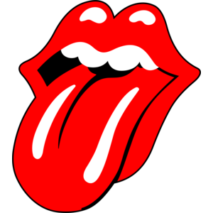 Rolling Stones Logo